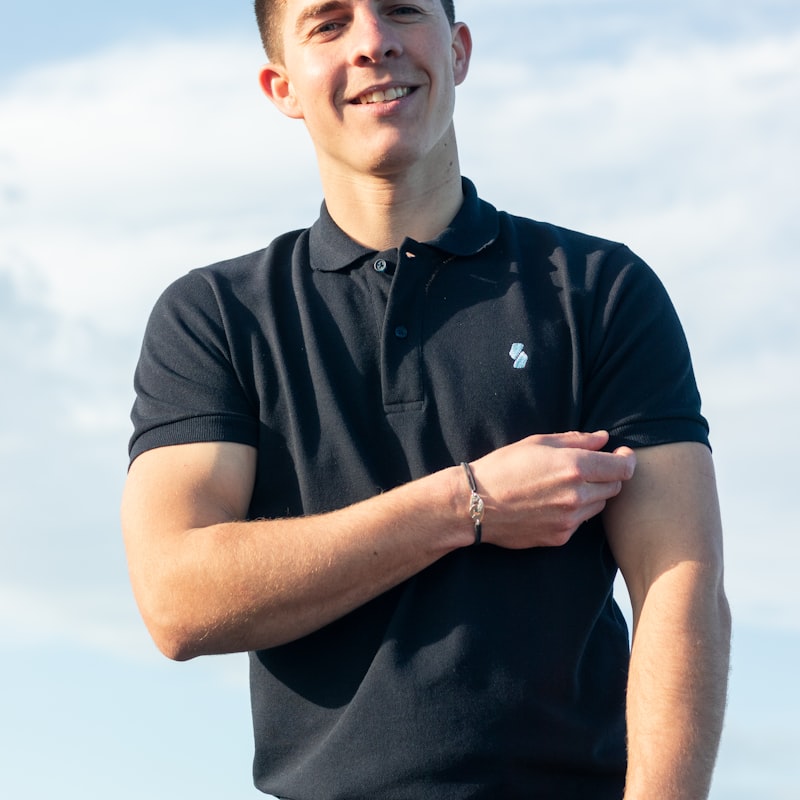 Mens Polo