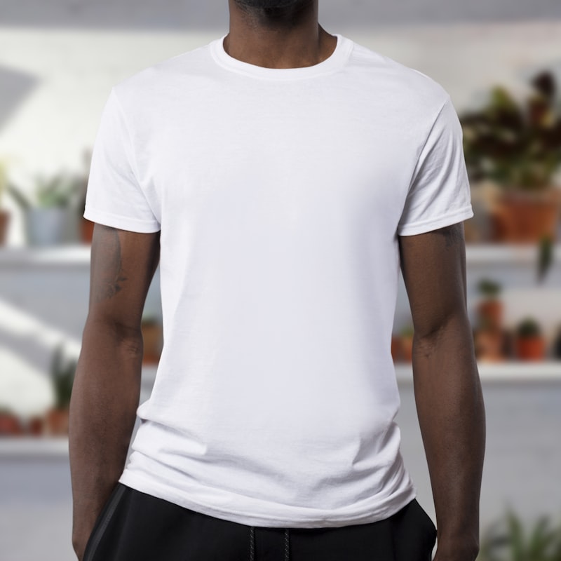 Mens T-Shirt