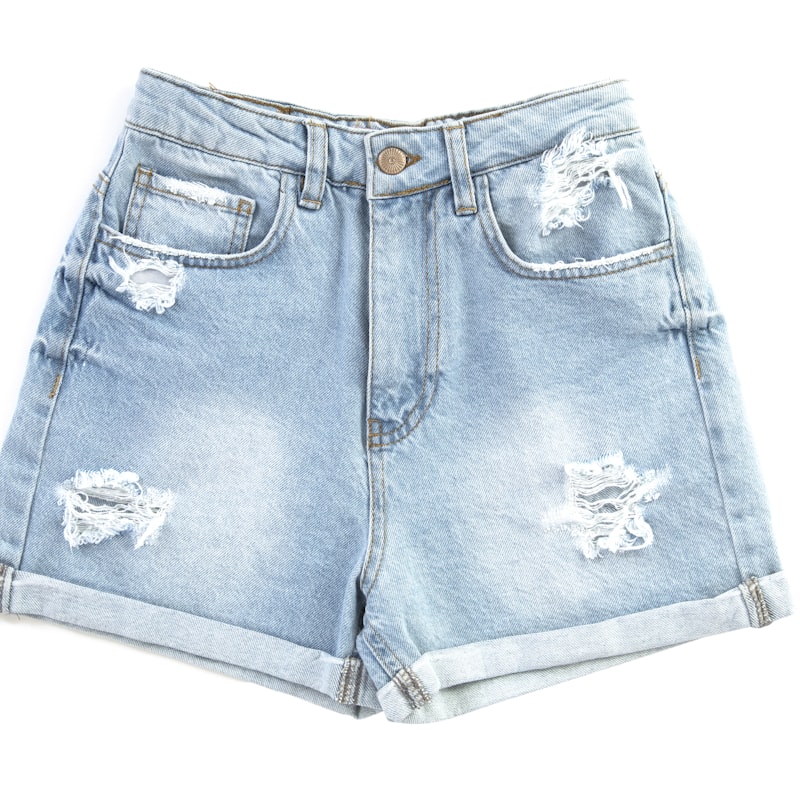 Short Pant