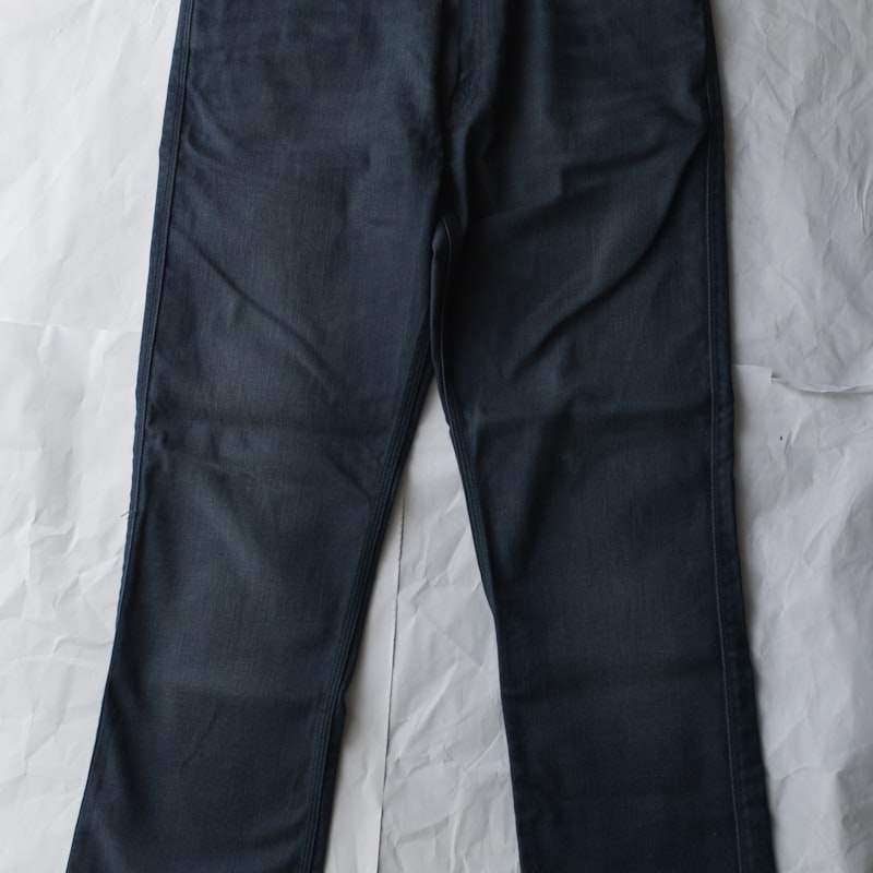Formal Pant - Graphite