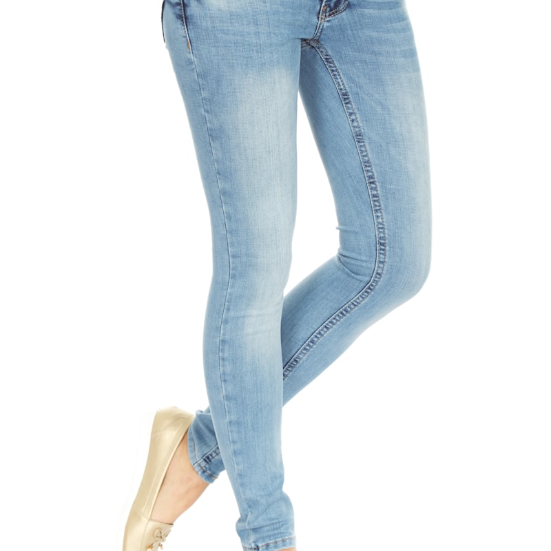Remi Cotton Trouser - Cream
