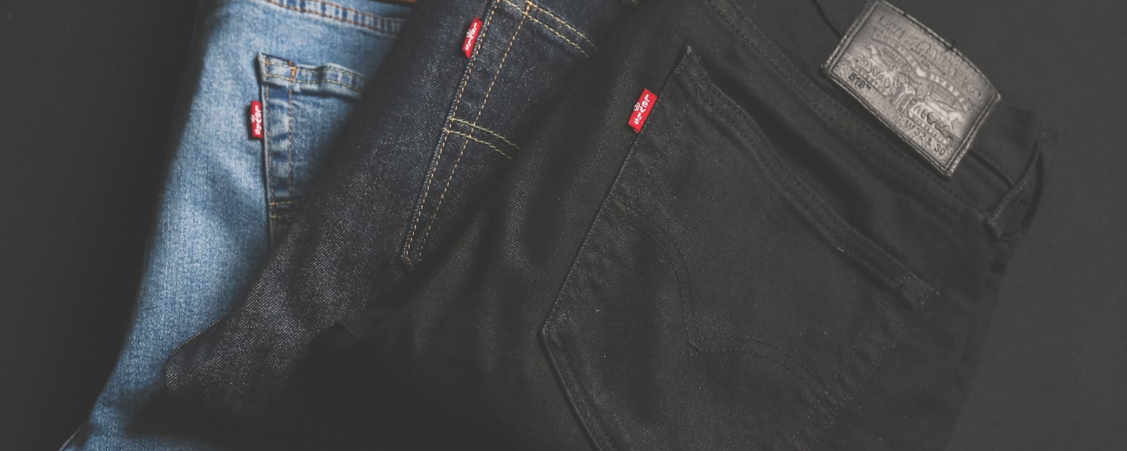 Premium Pants Collection